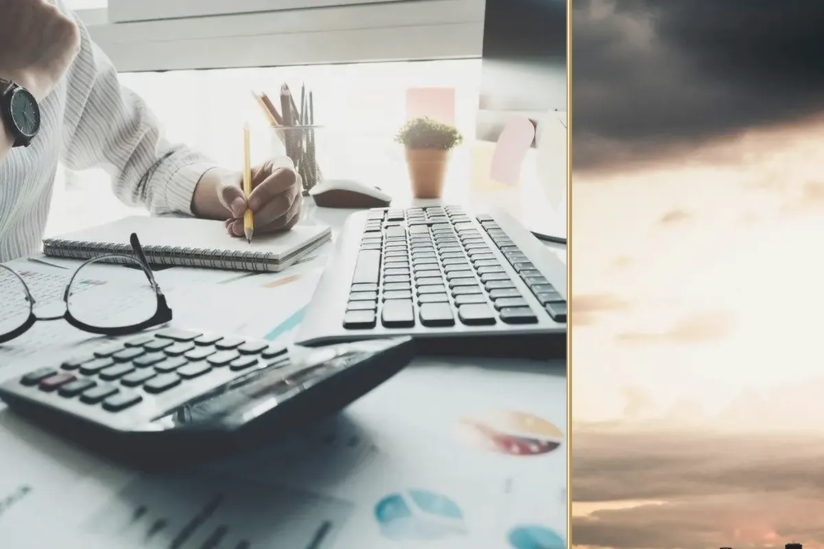 Economic Outlook for 2025 – Key Trends for Businesses to Watch practical finance considerations