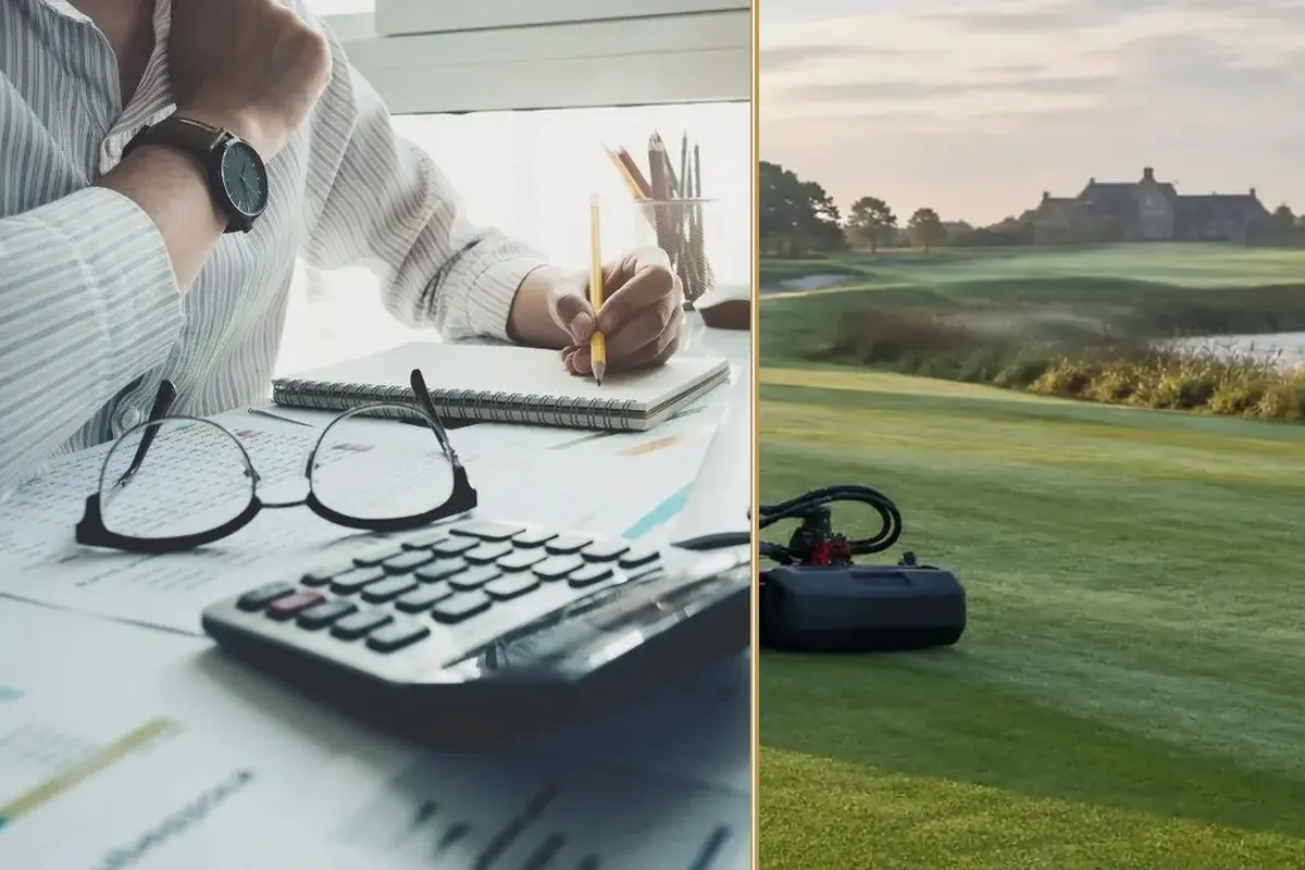 Economic Outlook for 2025 – Key Trends for Businesses to Watch planning and decision-making