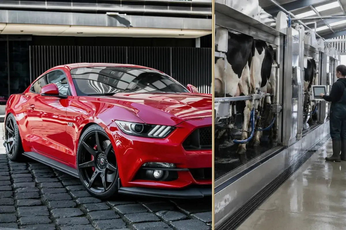 Electric Commercial Vehicles: Is the Depot Ready? equipment and business context