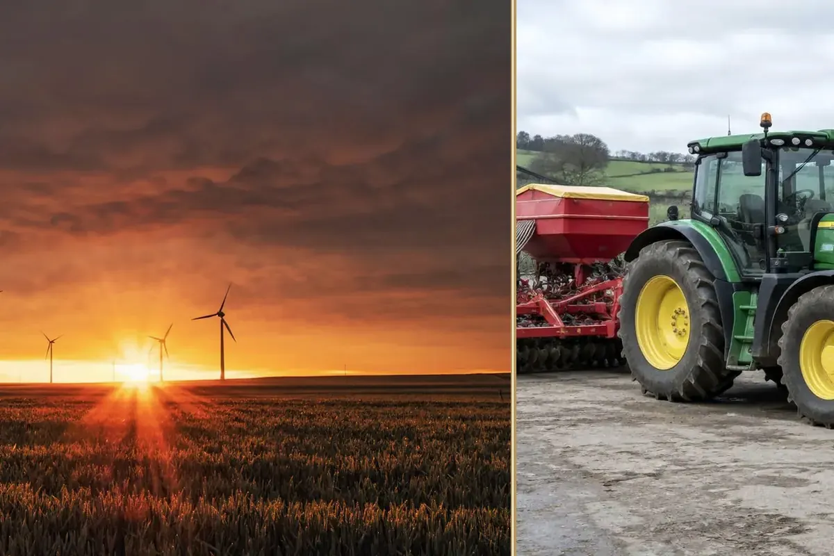 Energy costs and the case for financing efficiency equipment and business context
