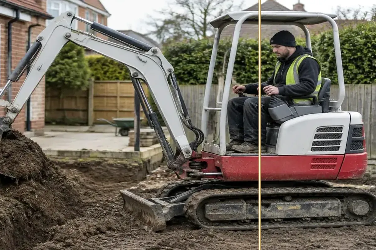 Financing Excavator Attachments: Breakers, Augers and Buckets practical finance considerations