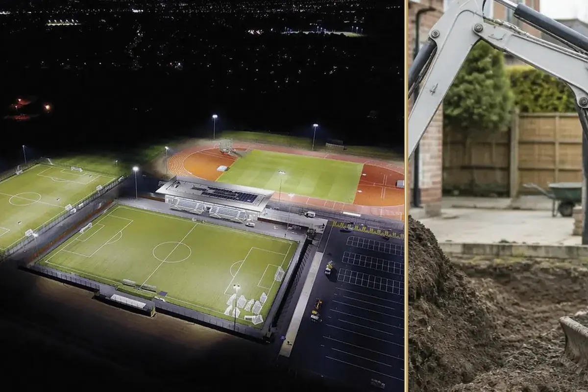 Exciting Partnership to Make Market Leading Sports Facilities More Accessible practical finance considerations