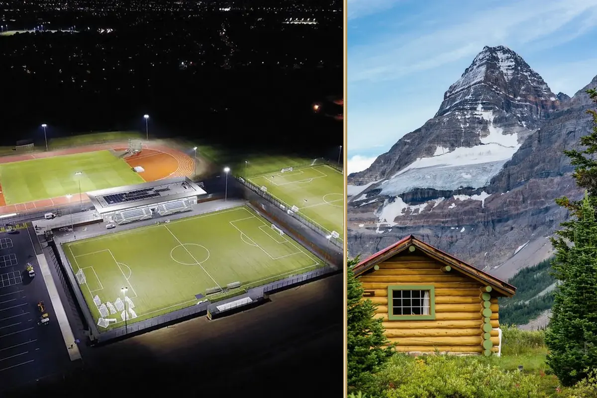 Exciting Partnership to Make Market Leading Sports Facilities More Accessible planning and decision-making
