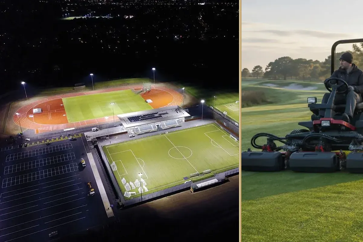 Exciting Partnership to Make Market Leading Sports Facilities More Accessible