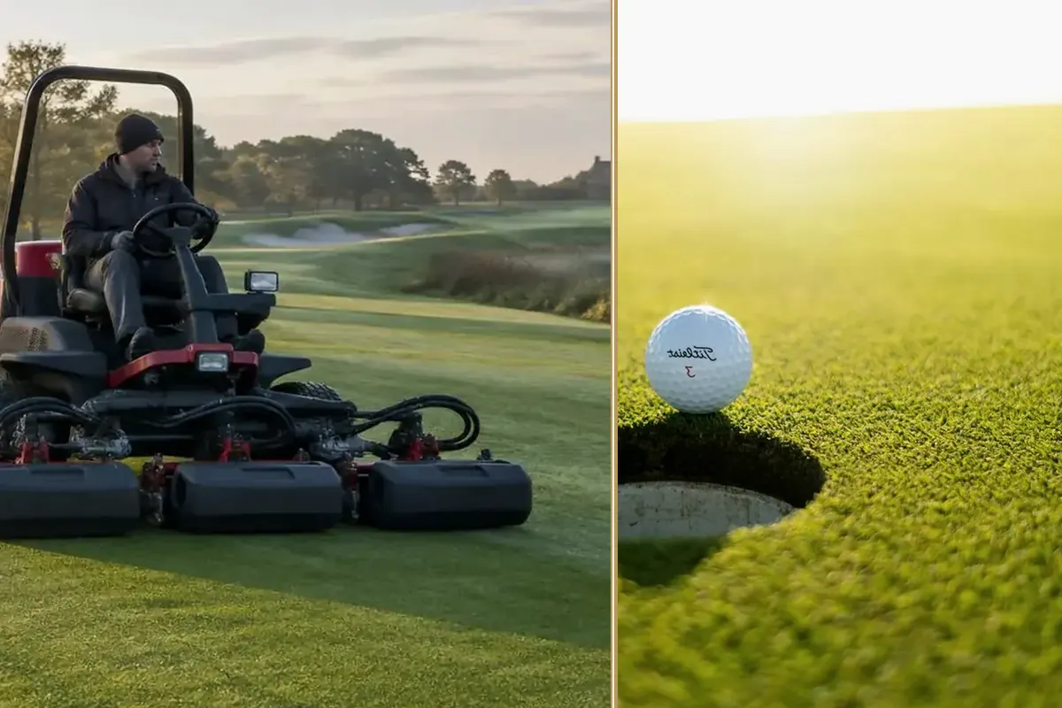 Fairway Mower Finance for Golf Clubs: Options and Costs planning and decision-making