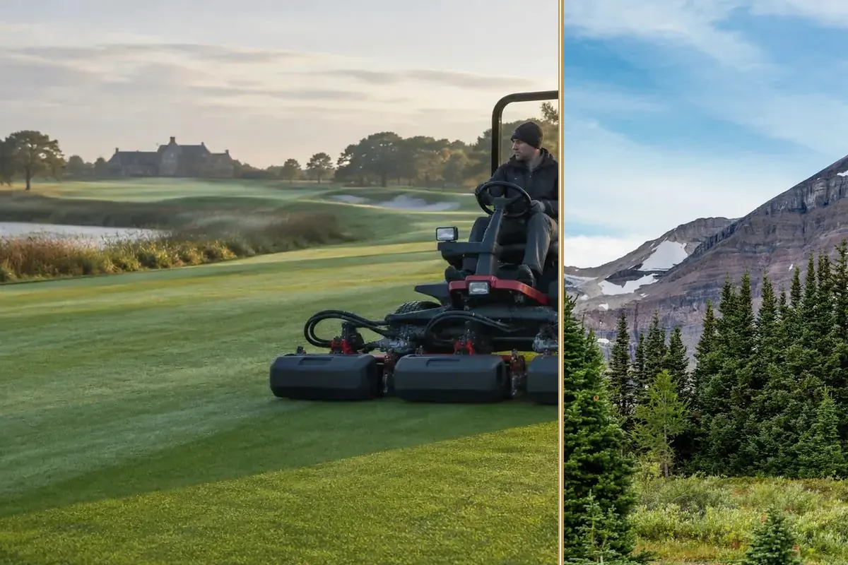 Fairway Mower Finance for Golf Clubs: Options and Costs