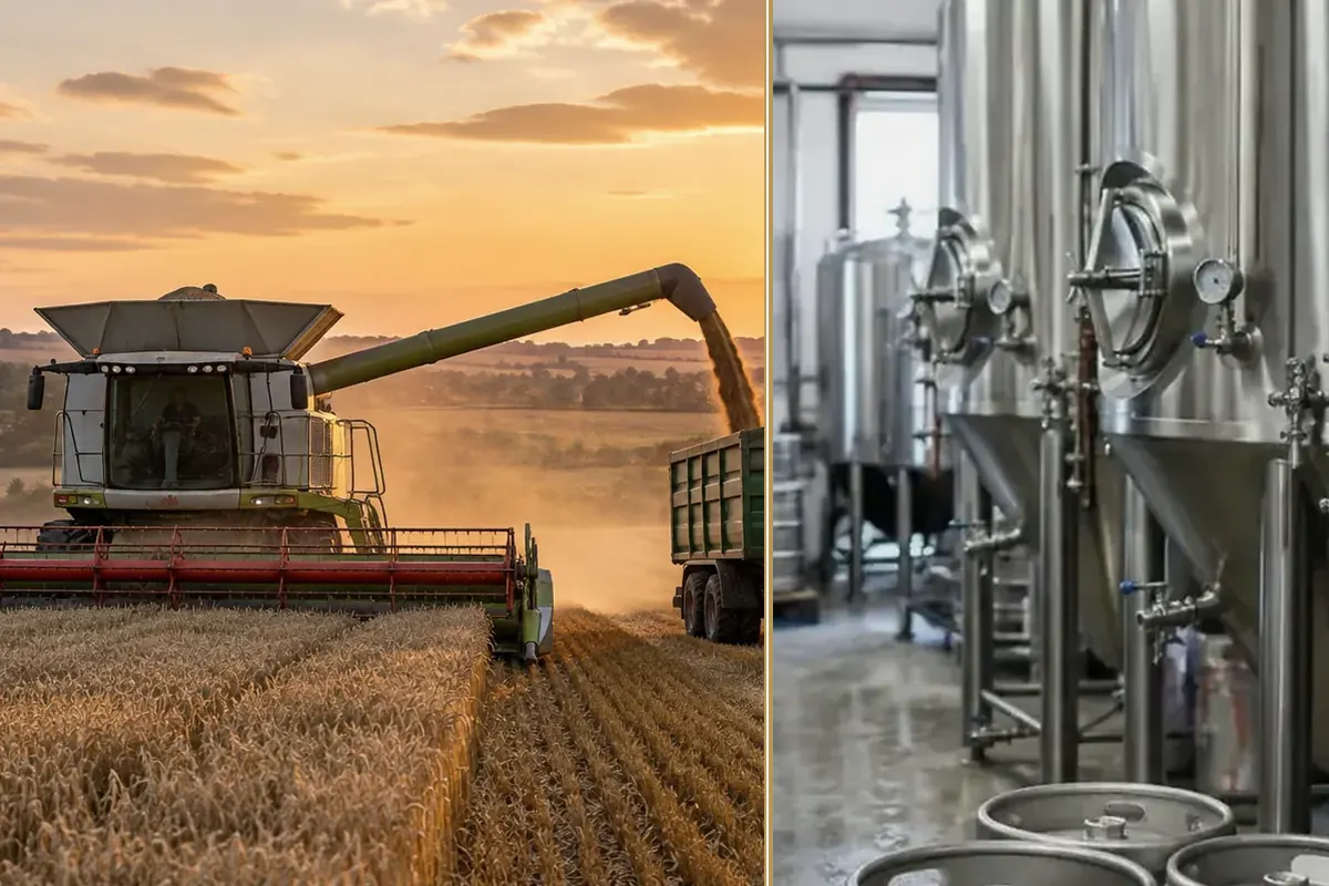 Farm Machinery Finance: The Complete UK Guide planning and decision-making