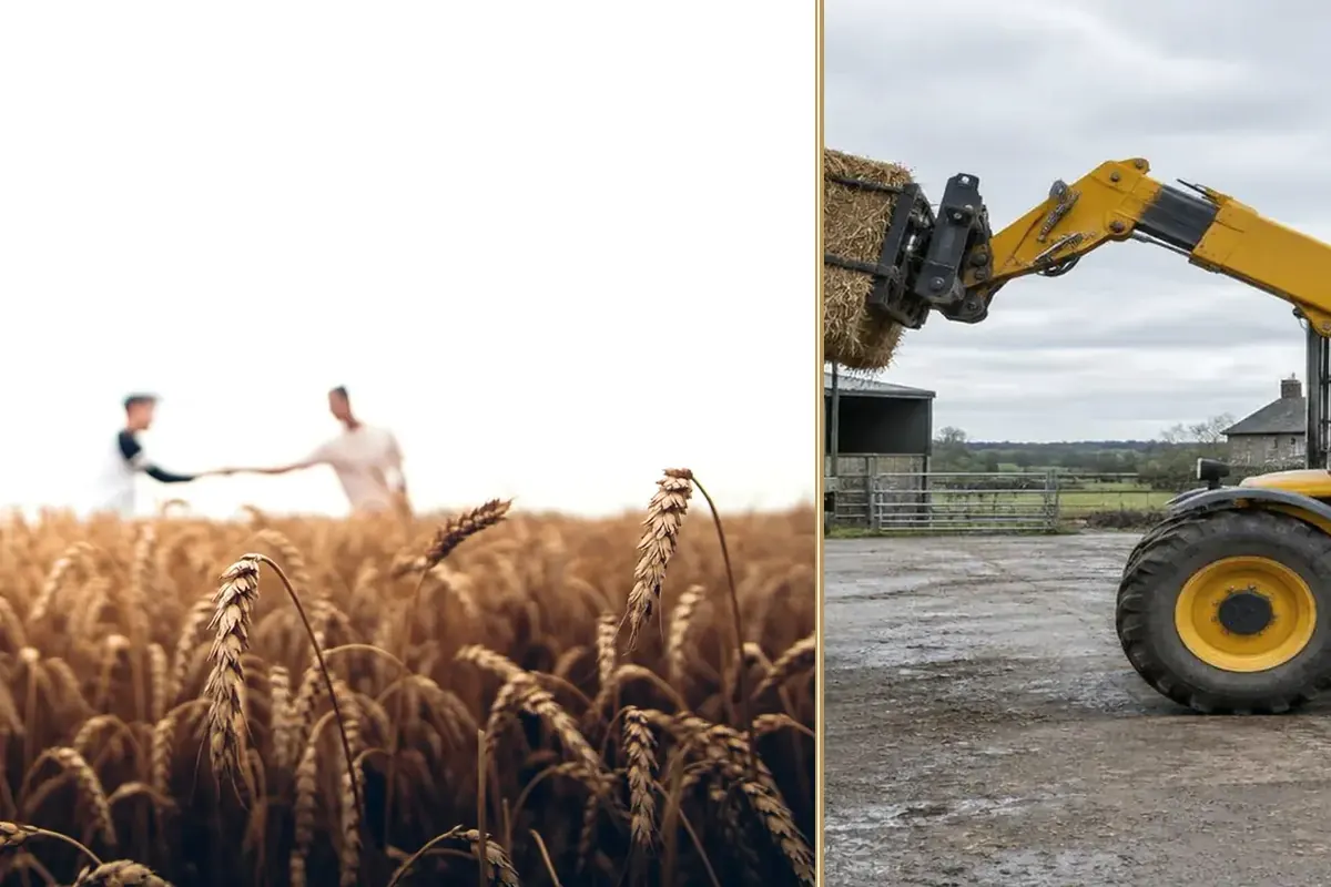 Farm Machinery Lead Times: Order Before the Rush equipment and business context