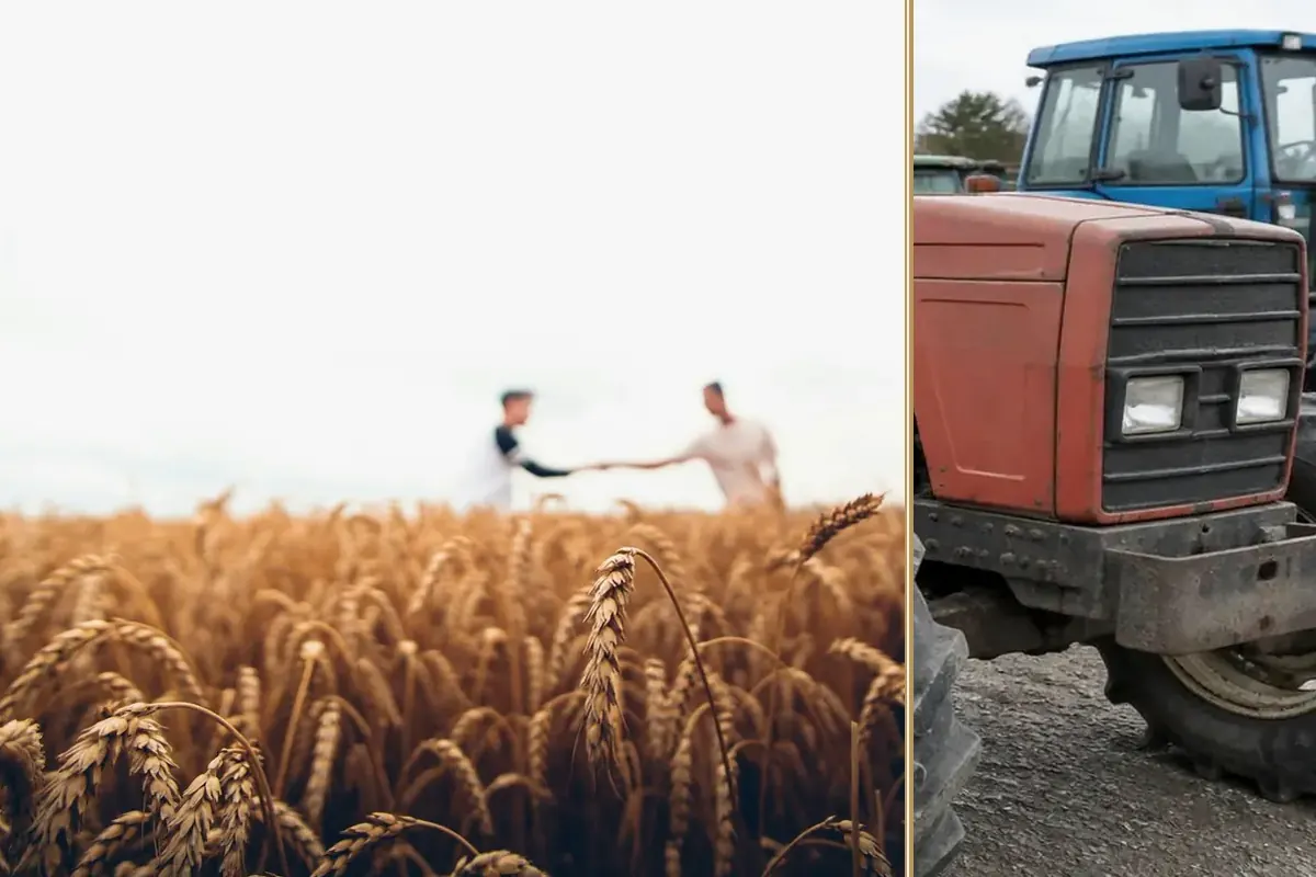 Farm Machinery Lead Times: Order Before the Rush practical finance considerations