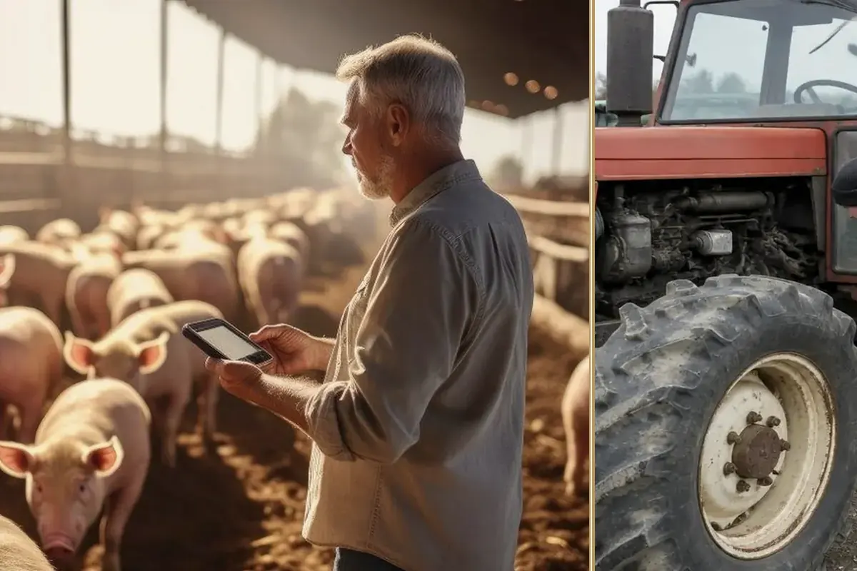 Farming in 2026: Rates, Costs and What Comes Next practical finance considerations
