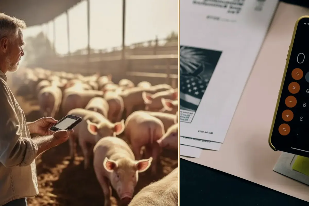 Farming in 2026: Rates, Costs and What Comes Next planning and decision-making