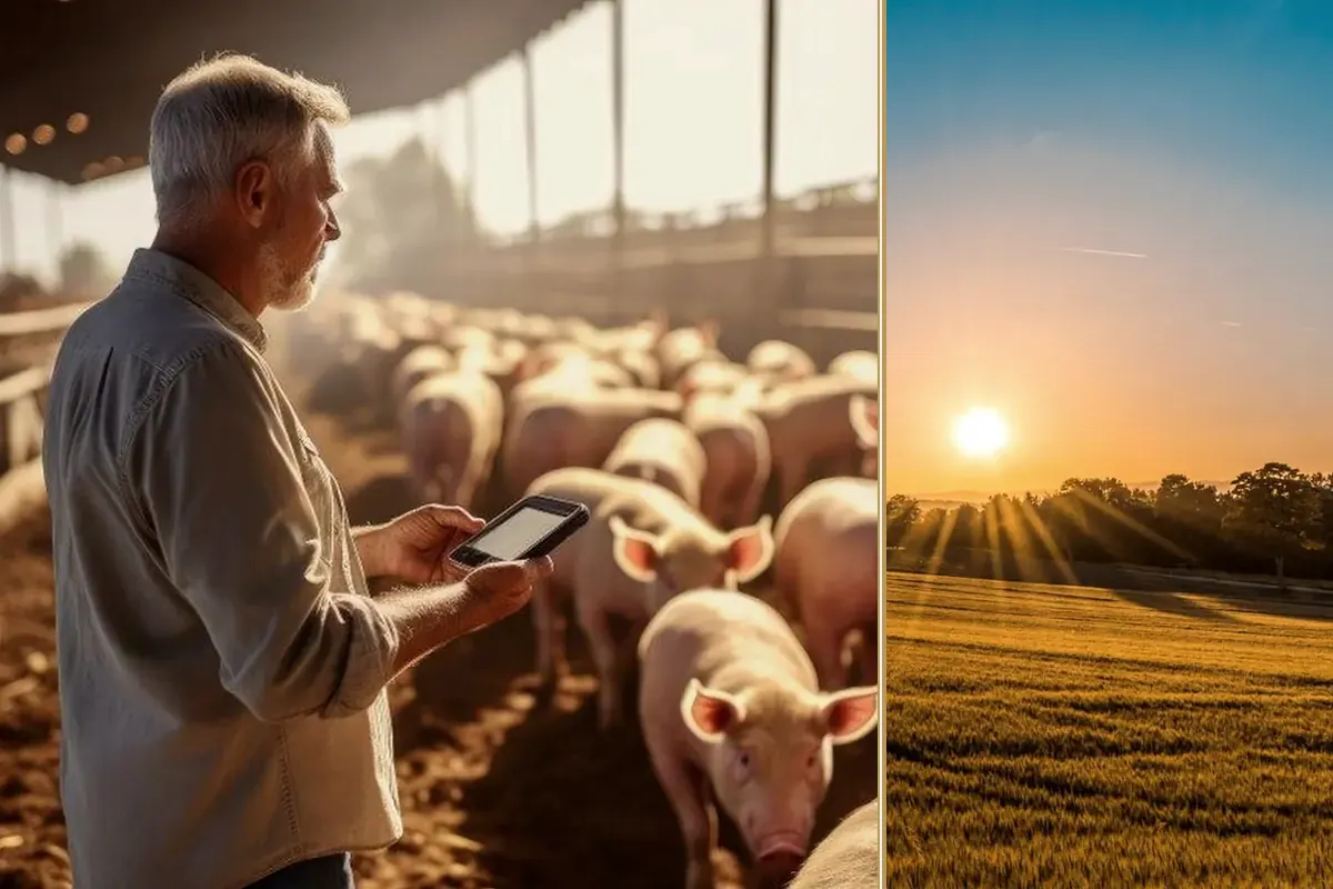 Farming in 2026: Rates, Costs and What Comes Next