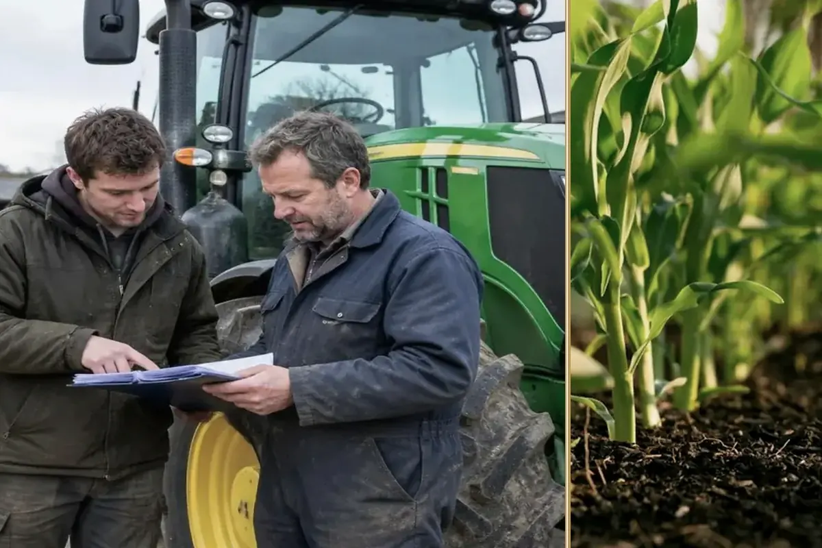 Financing Farm Diversification: Barn Conversions, Glamping and Farm Shops practical finance considerations