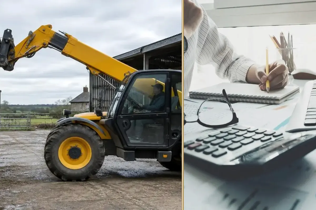 Financing Farm Diversification: Barn Conversions, Glamping and Farm Shops planning and decision-making