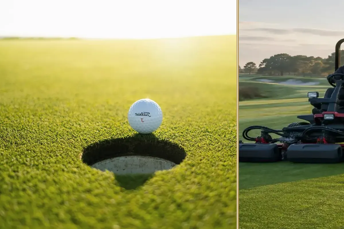 Growth Is Back in Grounds Care. Is Your Kit Ready for It? practical finance considerations