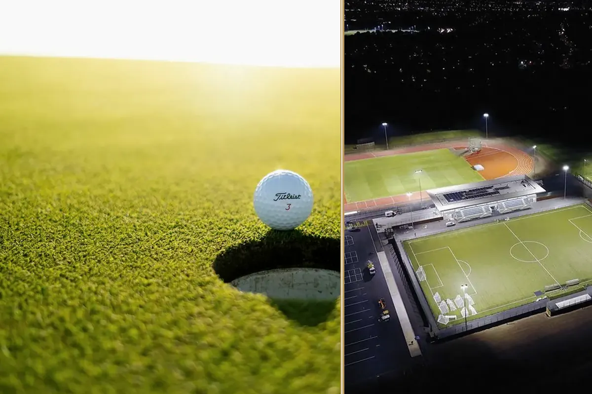 Growth Is Back in Grounds Care. Is Your Kit Ready for It? planning and decision-making