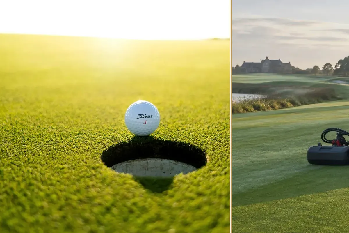Growth Is Back in Grounds Care. Is Your Kit Ready for It?
