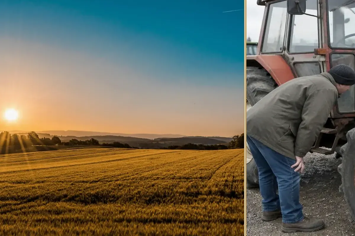 The Harvest Replacement Plan: Five Questions Before Ordering practical finance considerations