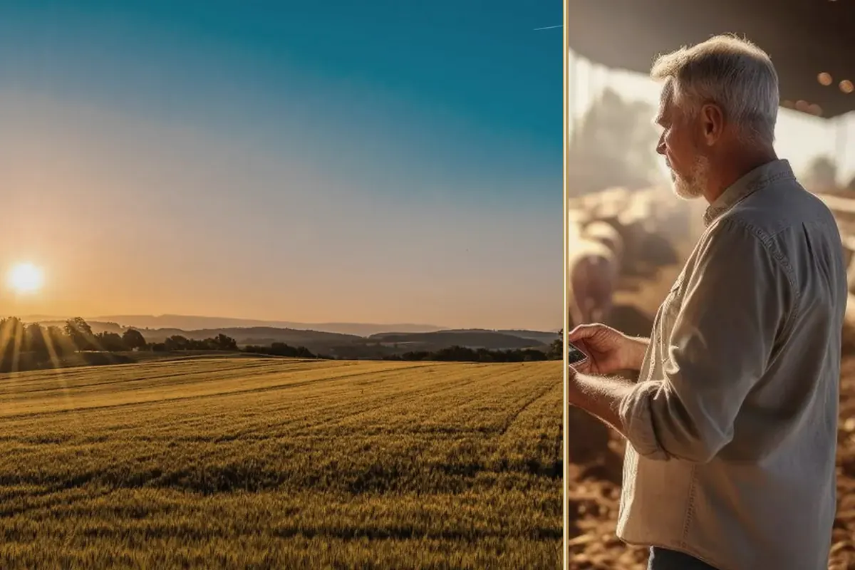 The Harvest Replacement Plan: Five Questions Before Ordering