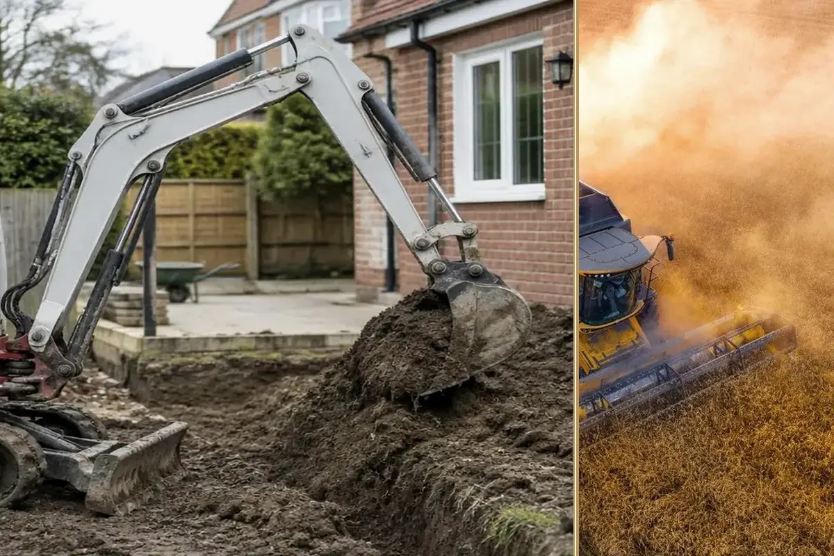 Hire Purchase vs Finance Lease: The Practical Differences practical finance considerations