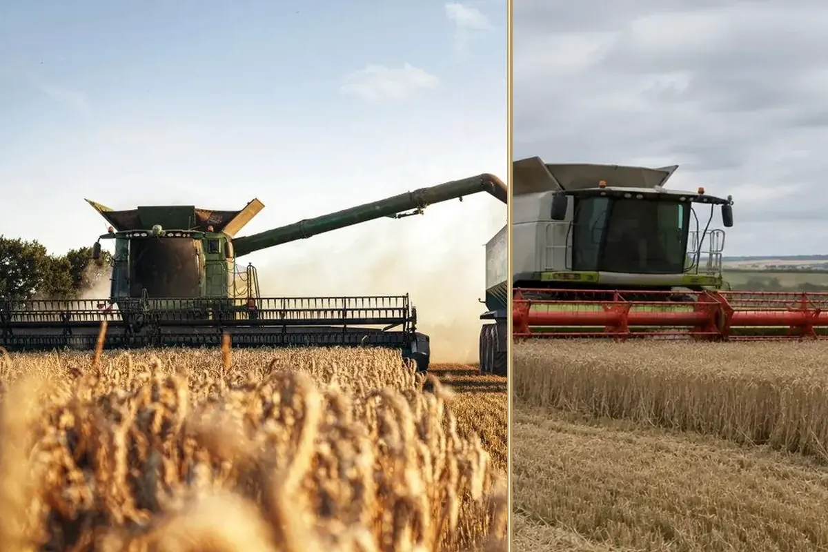 How Dealers Can Use Finance to Drive Agricultural Machinery Sales equipment and business context