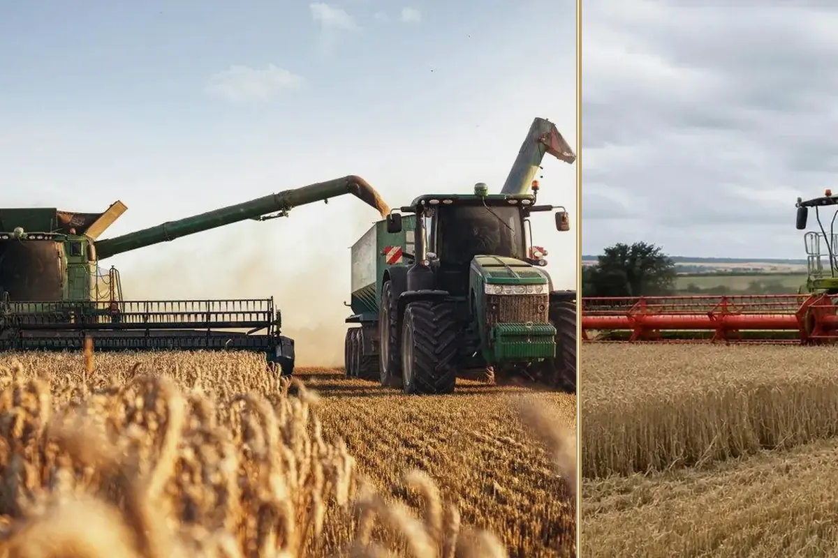 How Dealers Can Use Finance to Drive Agricultural Machinery Sales practical finance considerations