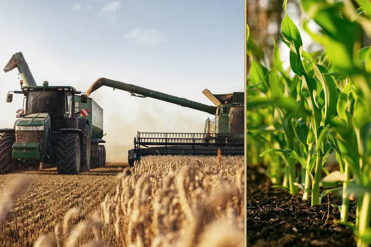 How Dealers Can Use Finance to Drive Agricultural Machinery Sales