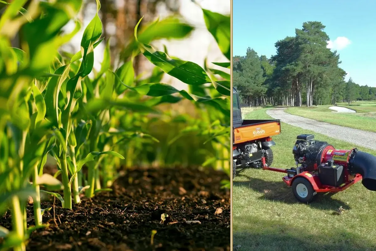How Strong UK Farms Are Still Staying Profitable in 2026 equipment and business context