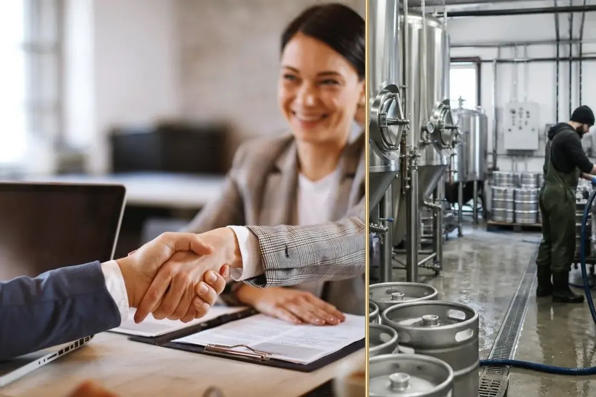 How Tailored Finance can Drive Business Success equipment and business context