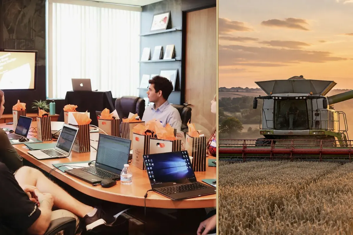 HP or Lease? A Plain English Answer equipment and business context