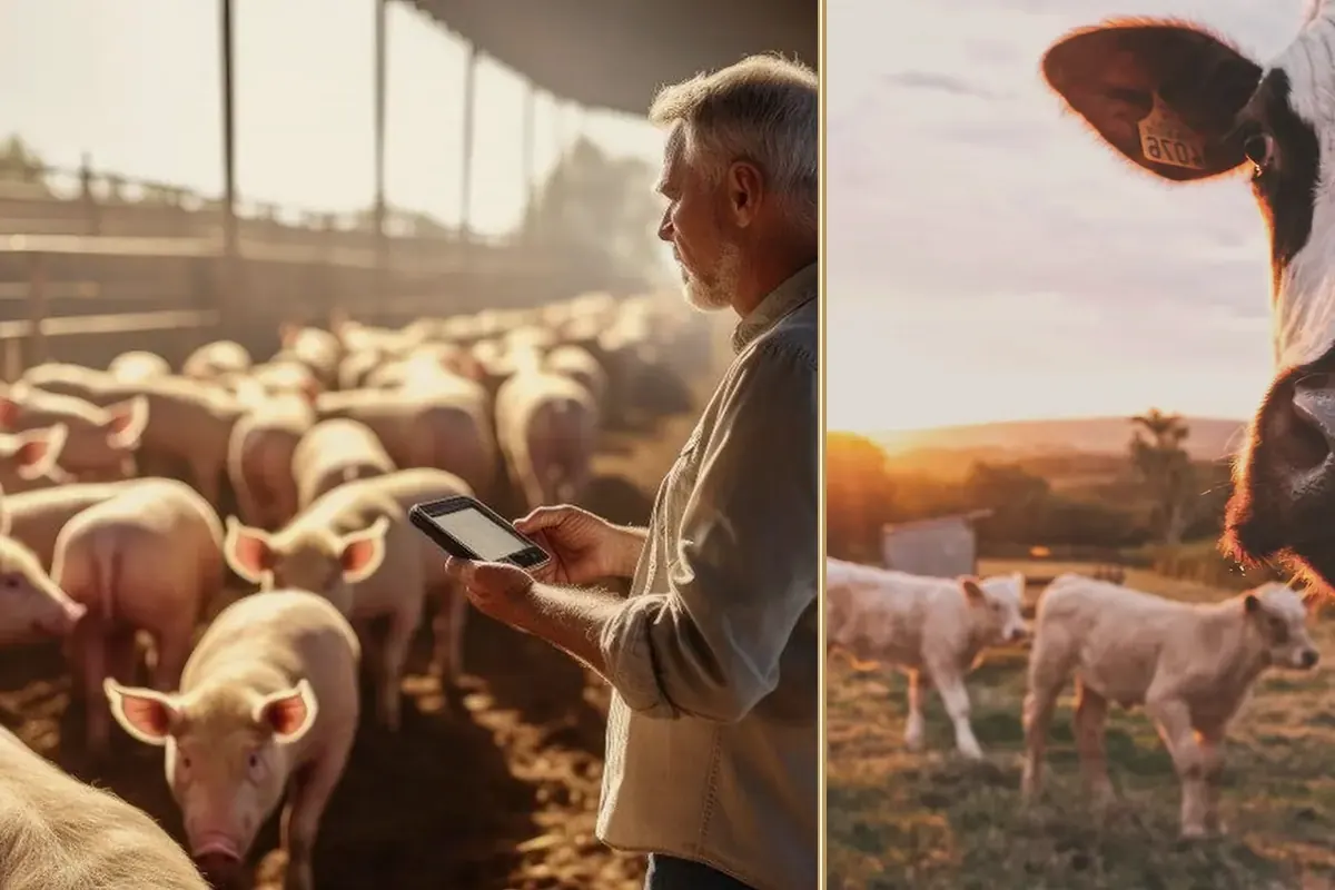 Inflation and Agriculture: Farming Through the Squeeze equipment and business context