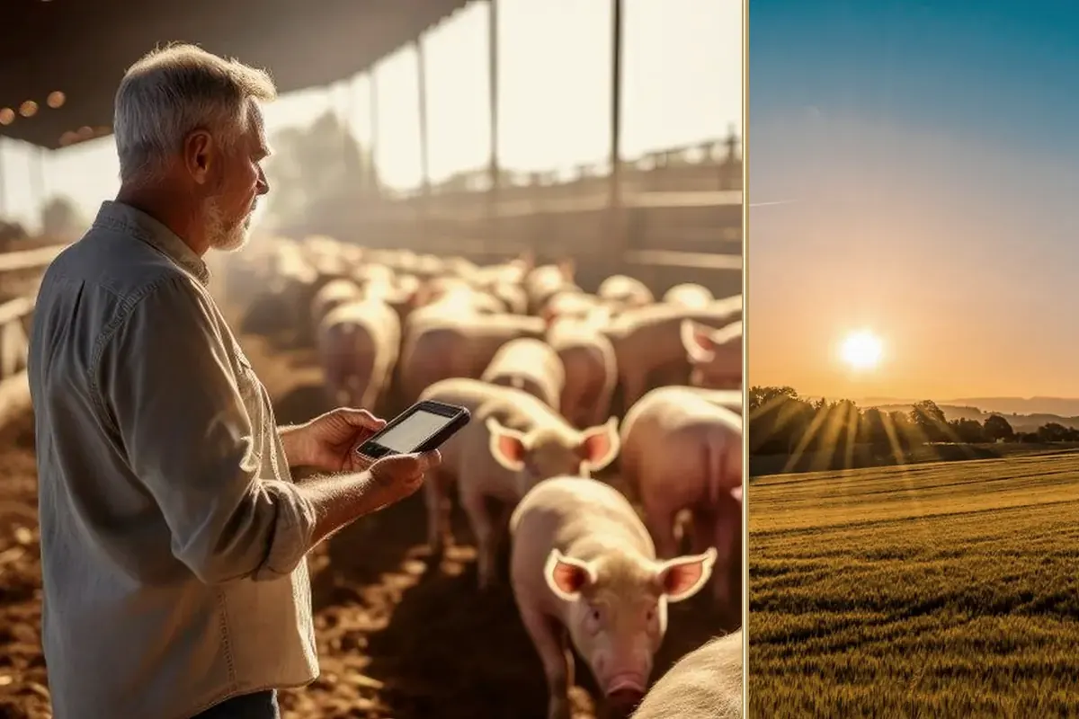 Inflation and Agriculture: Farming Through the Squeeze practical finance considerations