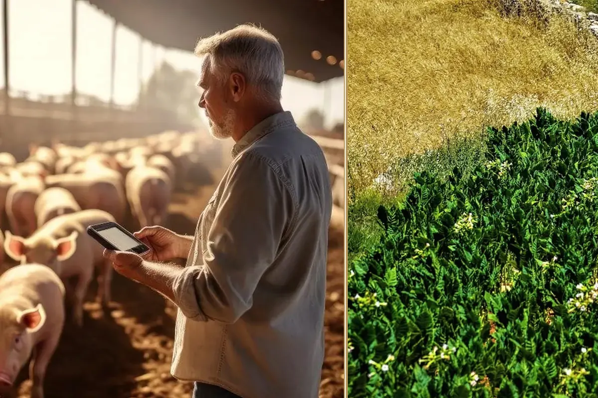 Inflation and Agriculture: Farming Through the Squeeze planning and decision-making