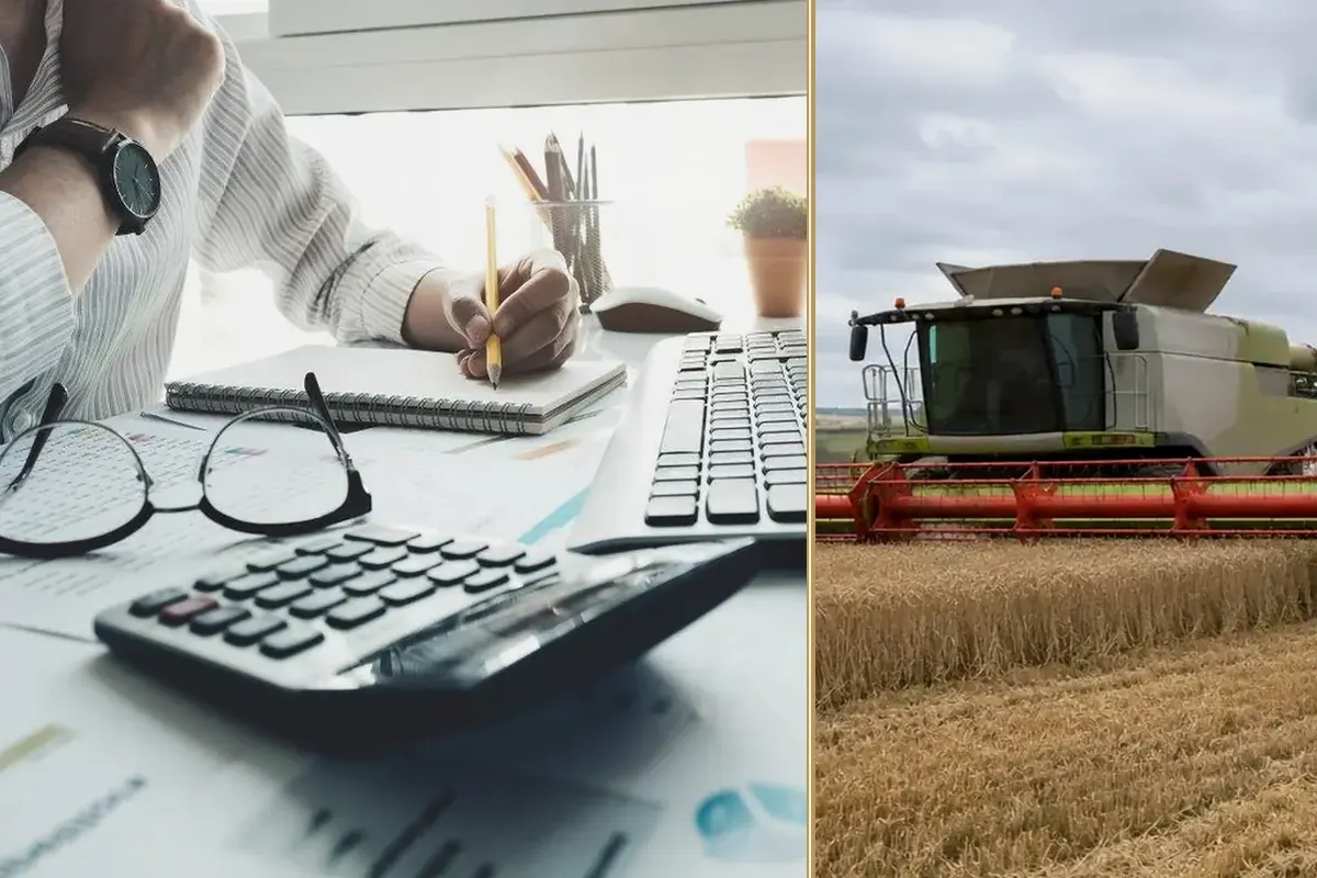 Inflation, Interest Rates and the End of the Waiting Game equipment and business context