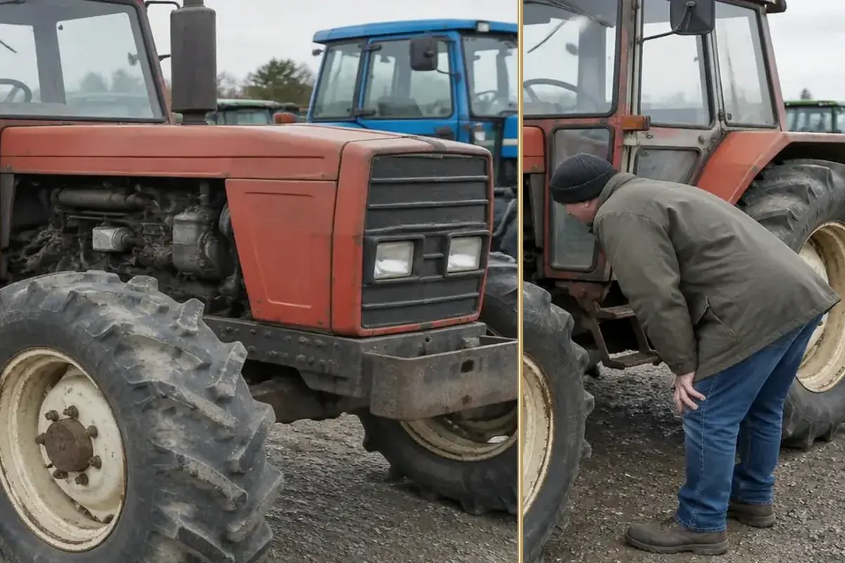 John Deere Tractor Finance in the UK: Dealer Offers vs Broker Finance equipment and business context