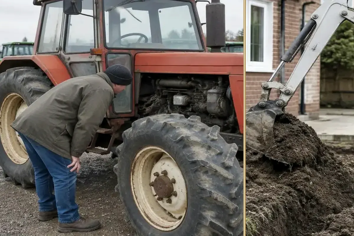 John Deere Tractor Finance in the UK: Dealer Offers vs Broker Finance practical finance considerations