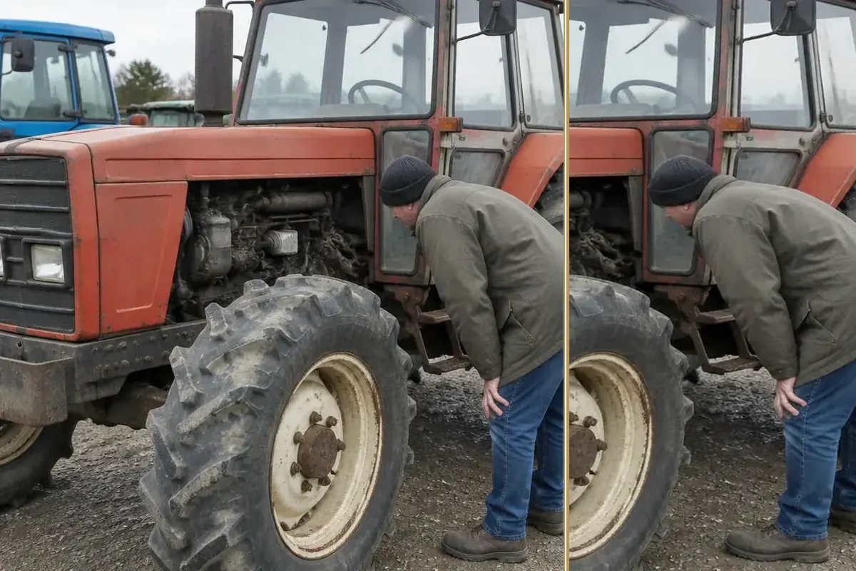 John Deere Tractor Finance in the UK: Dealer Offers vs Broker Finance