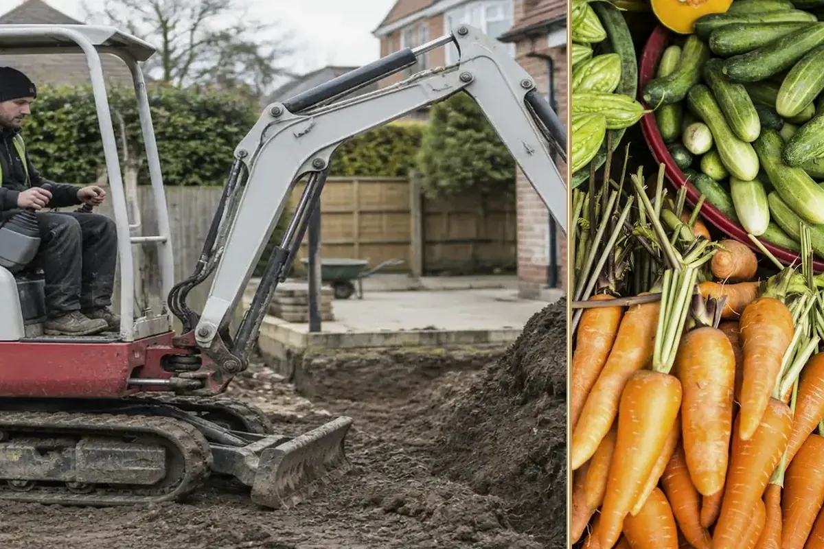 The Kubota Micro Digger Range: K008-3, U10-5 and Which to Choose practical finance considerations