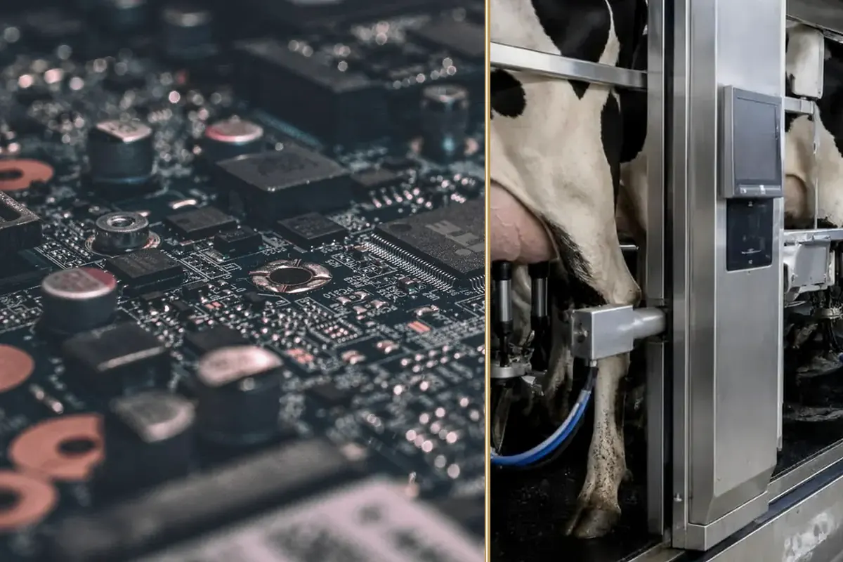Lease or Hire Purchase for Fast-Changing Equipment? planning and decision-making