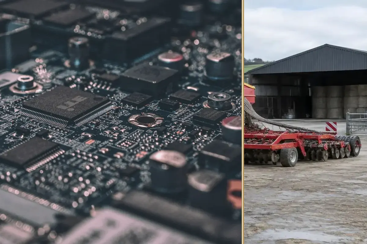 Lease or Hire Purchase for Fast-Changing Equipment?
