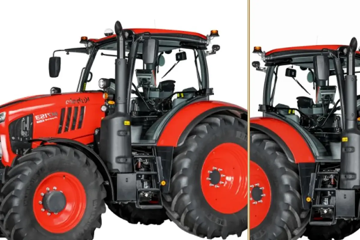 Leasing vs Buying Agricultural Machinery practical finance considerations