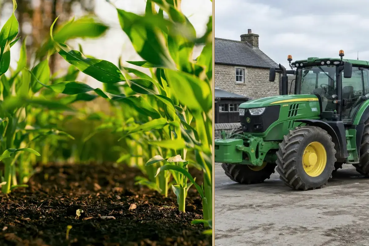 Machinery, the £2.5m Cap and Handing the Farm On planning and decision-making