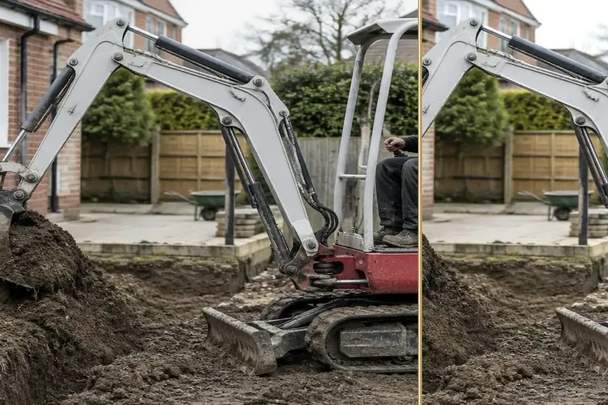 Micro Digger Finance: Kubota, Takeuchi and Bobcat Compared practical finance considerations