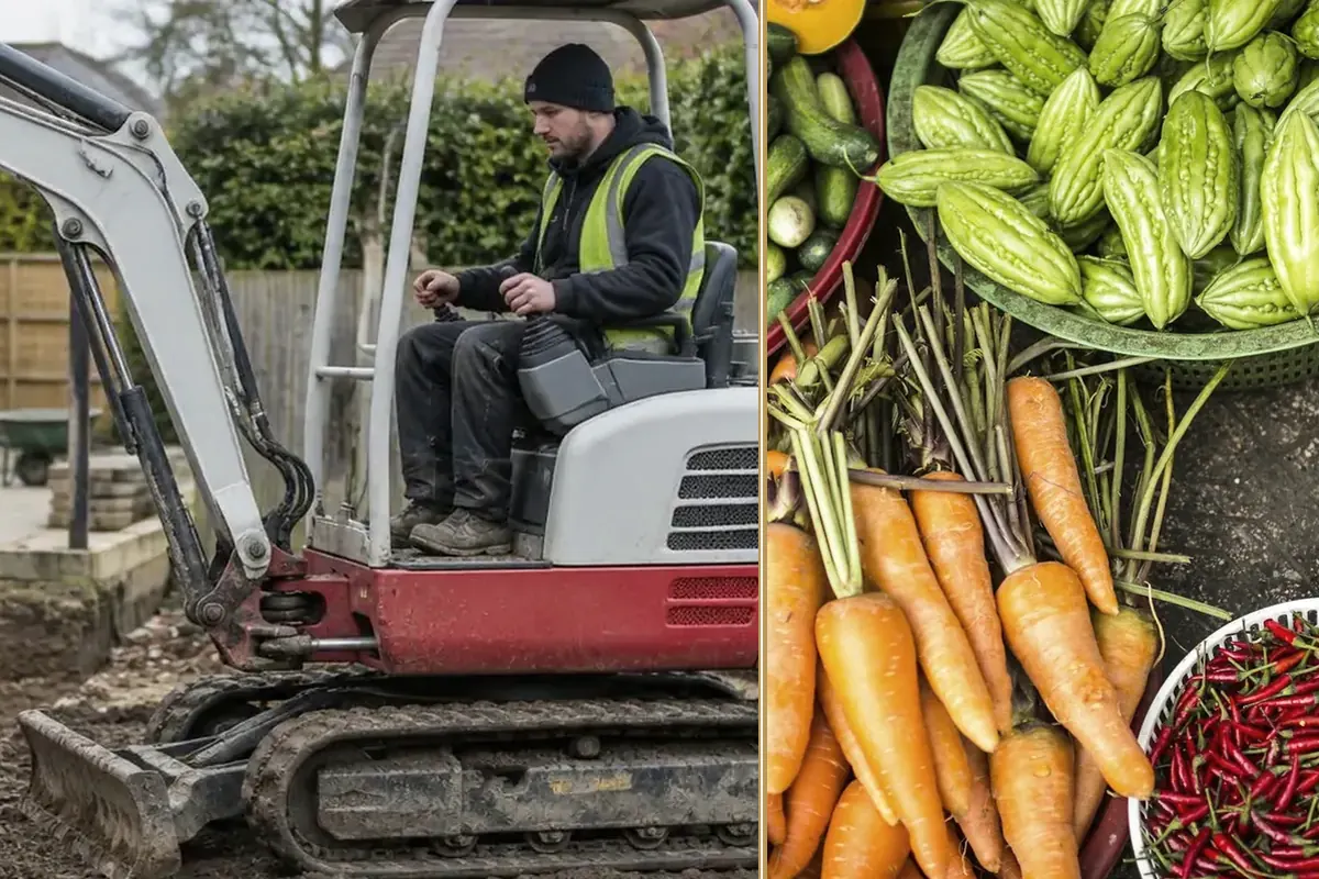 Micro Digger Running Costs: What a K008-3 Actually Costs to Own planning and decision-making