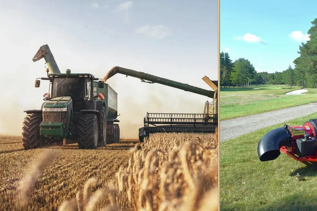 Planning Cash Flow Around the Seasons: Farming Through Volatility practical finance considerations