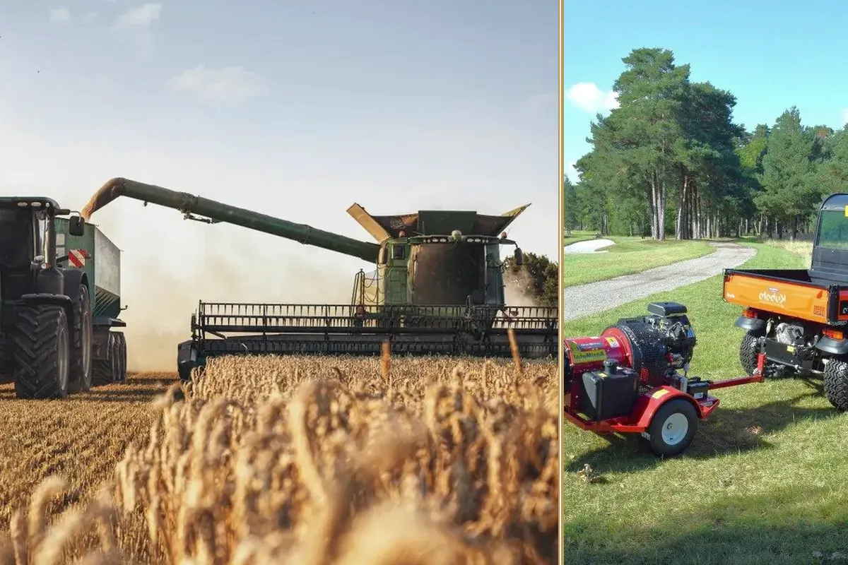 Planning Cash Flow Around the Seasons: Farming Through Volatility