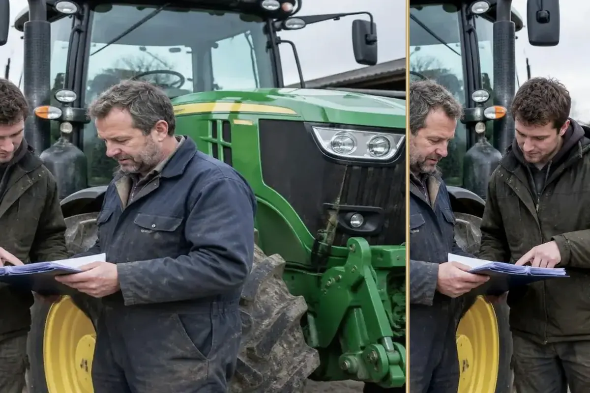 Remortgaging Farmland: When and Why Farms Do It practical finance considerations