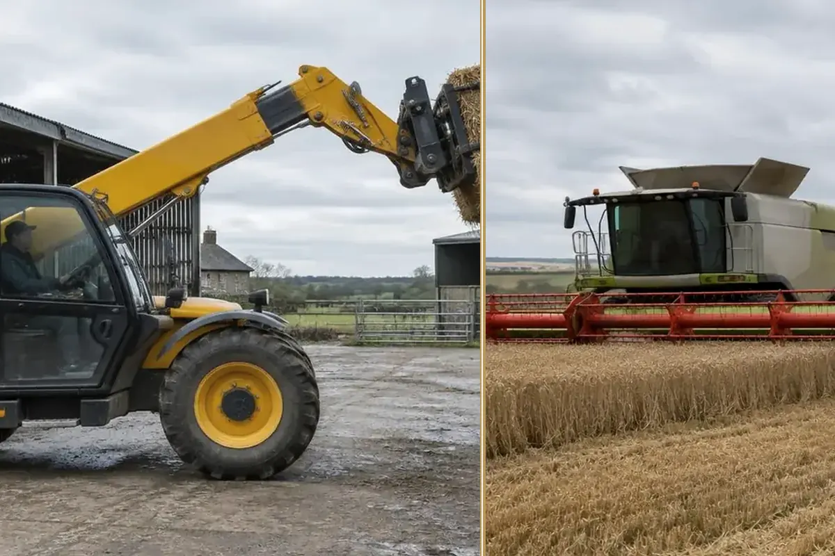 Remortgaging Farmland: When and Why Farms Do It planning and decision-making
