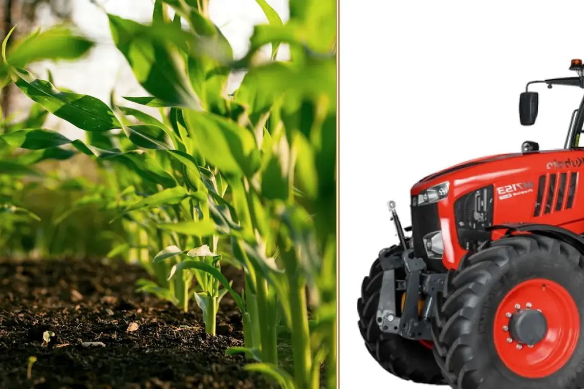 Replace or Repair? Making Smarter Machinery Decisions on the Farm planning and decision-making