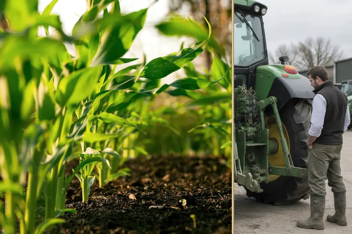 Rising Input Costs in 2026: What Farmers Can Control (and What They Can’t)